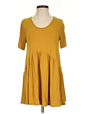 Agnes & Dora Casual Dress (view 1)