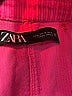Zara Stripes Pink Jacket Size M - photo 6