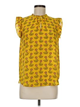 Ann Taylor Loft Sleeveless Blouse