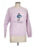 Assorted Brands Purple Sweatshirt Size L (estimated) - photo 1