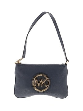 Michael Michael Kors Leather Shoulder Bag