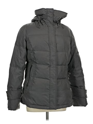 Calvin Klein Snow Jacket (view 1)
