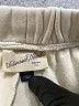 Universal Thread Solid Ivory Athletic Shorts Size XXL - photo 3