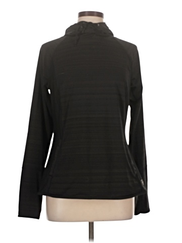 Fila Sport Long Sleeve Turtleneck (view 1)