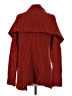 Soft Surroundings Red Cardigan Size XS - photo 2