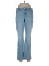 Old Navy Blue Jeans Size 10 - photo 1