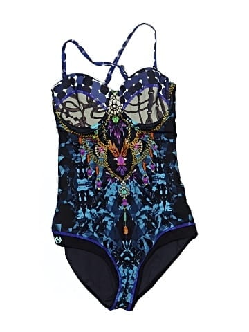 Maaji One Piece Swimsuit (view 1)