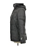 Calvin Klein 100% Polyester Solid Gray Snow Jacket Size M - photo 5