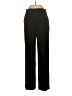 DKNY 100% Polyester Solid Black Dress Pants Size 2 - photo 1