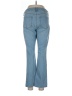 Old Navy Blue Jeans Size 10 - photo 2