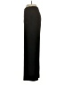 DKNY 100% Polyester Solid Black Dress Pants Size 2 - photo 5