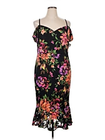Siena Cocktail Dress (view 1)