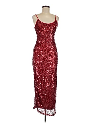 Topshop Cocktail Dress (view 1)