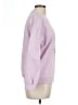Assorted Brands Purple Sweatshirt Size L (estimated) - photo 4