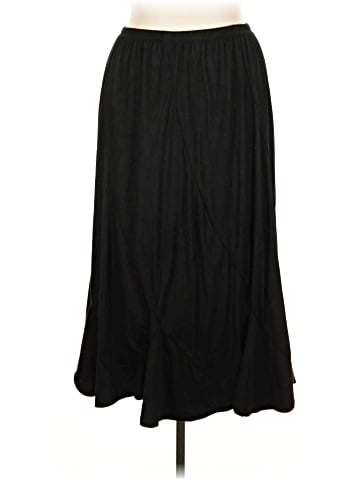 Chic Formal Skirt (view 1)