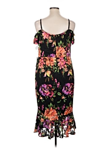 Siena Cocktail Dress (view 2)
