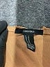 Forever 21 Brown Cocktail Dress Size M - photo 7