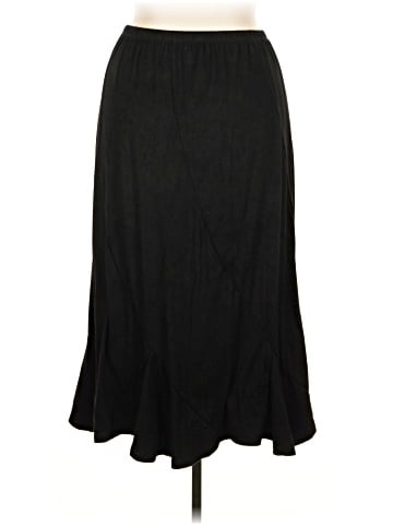 Chic Formal Skirt (view 2)