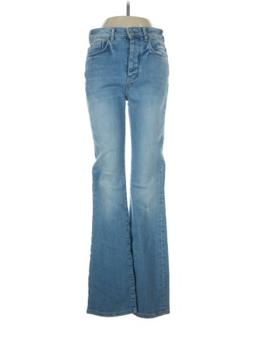 Pilcro by Anthropologie Jeans (view 1)