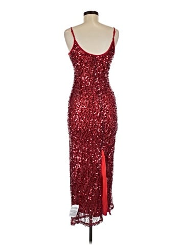 Topshop Cocktail Dress (view 2)