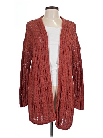 Garnet Hill Cardigan (view 1)