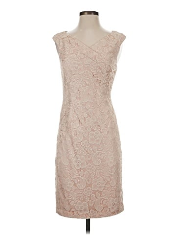 Jax Cocktail Dress (view 1)