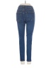 Topshop Solid Blue Jeans Size 26 waist - photo 2