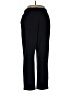 FLX Black Casual Pants Size L - photo 2