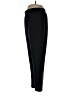 FLX Black Casual Pants Size L - photo 5