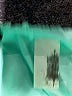 Francesca's 100% Polyester Green 3/4 Sleeve Blouse Size S - photo 7