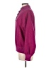 Ann Taylor LOFT Purple Pullover Sweater Size M - photo 5