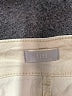 Assorted Brands Yellow Denim Skirt Size M - photo 3