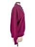Ann Taylor LOFT Purple Pullover Sweater Size M - photo 4