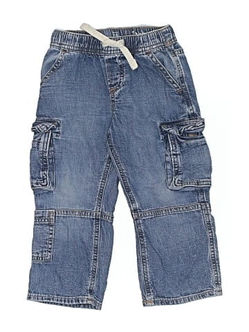 Baby Gap Jeans (view 1)