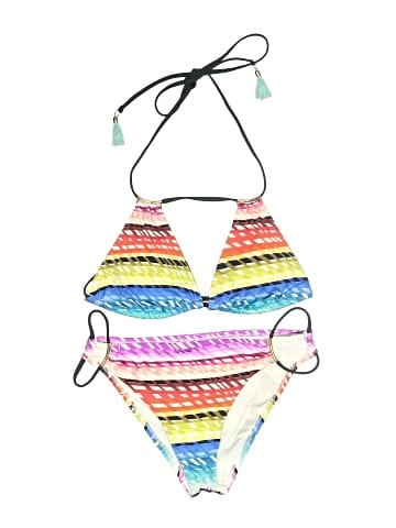 Trina Turk Two Piece Swimsuit (view 1)