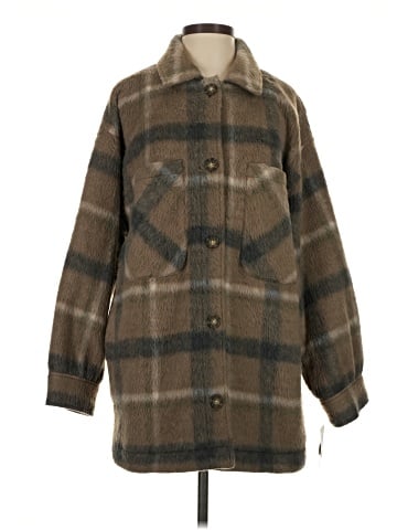 Lucky Brand Coat (view 1)
