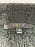 iris Black Long Sleeve Blouse Size M - photo 7