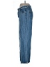 Shein Blue Jeans Size L - photo 5