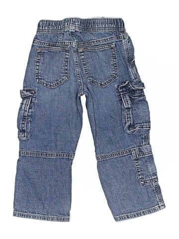 Baby Gap Jeans (view 2)