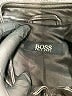 BOSS by HUGO BOSS Black Jacket Size 6 - photo 6