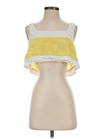 Haute Hippie Sleeveless Top (view 1)
