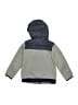 Assorted Brands 100% Lurex Solid Gray Jacket Size 5 - photo 2