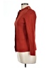 Talbots Red Cardigan Size L (estimated) - photo 5