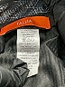 Tallia Solid Black Casual Pants Size 12 - photo 3