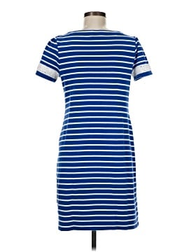 talbots casual dresses Dress Casual Midi By Talbots In Nautical Print, Size: 16 main image 1