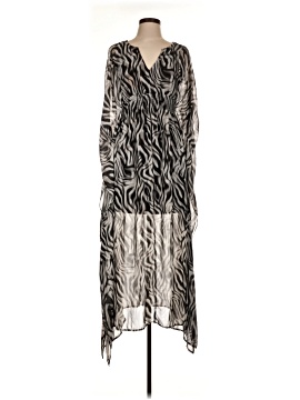 Jennifer Lopez Casual Dress
