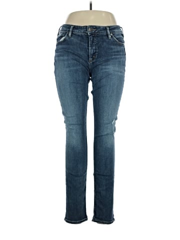 Silver Jeans Co. Jeans (view 1)