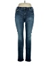 Silver Jeans Co. Stars Blue Jeans Size 33 waist - photo 1