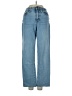 Universal Thread Blue Jeans Size 00 - photo 1