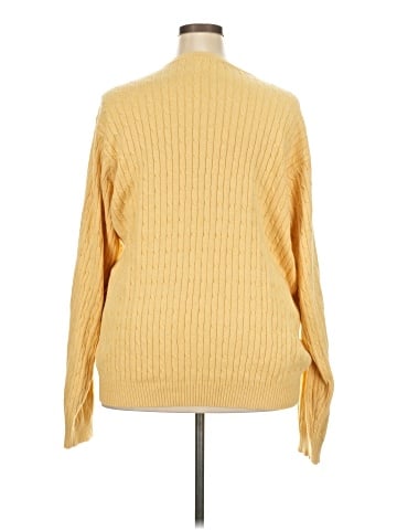 IZOD Pullover Sweater (view 2)
